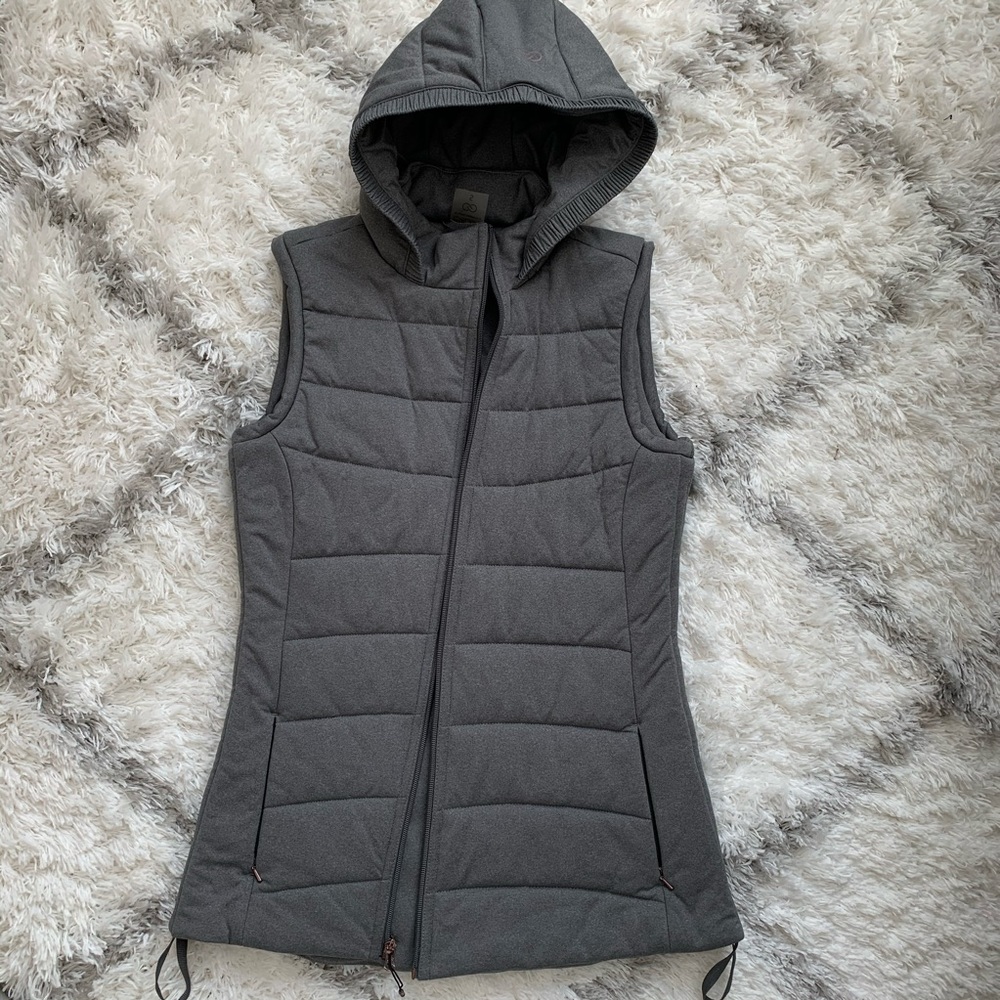 Calia Puffer Vest